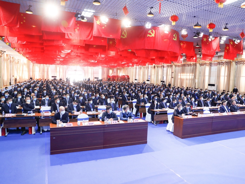 大咖云集，共襄盛舉｜第二屆河南礦山起重機發(fā)展高峰論壇隆重舉行